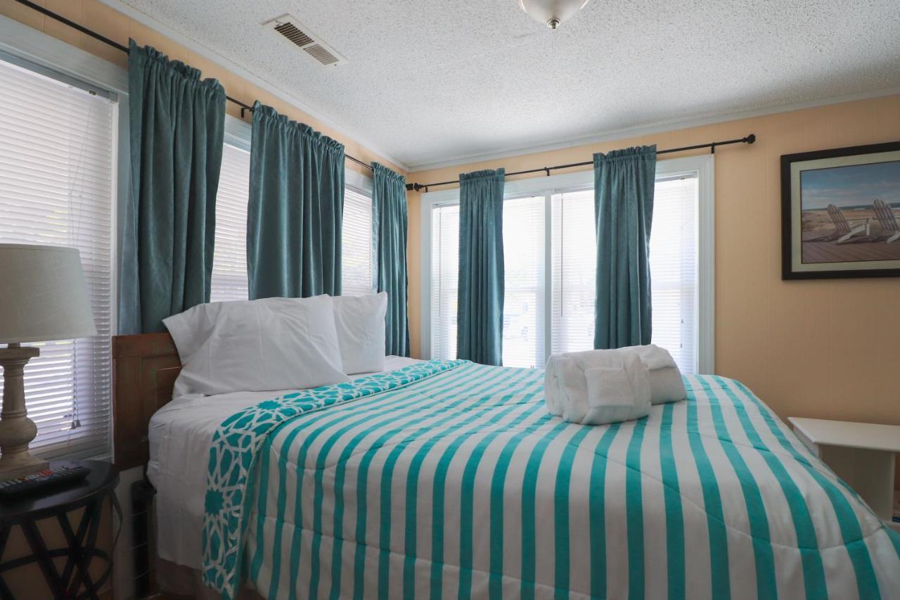 Loris Landing Cottage マートルビーチ エクステリア 写真