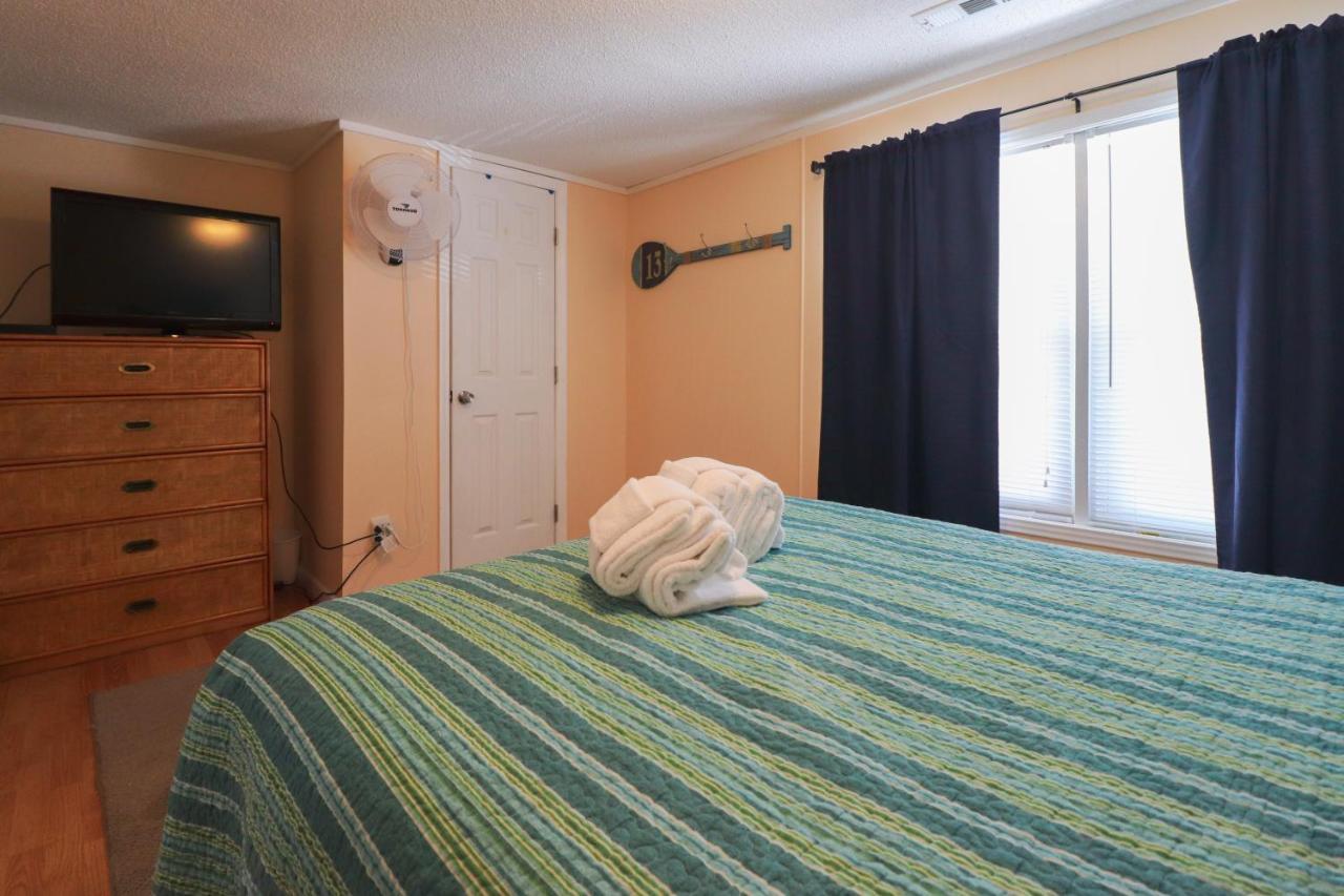 Loris Landing Cottage マートルビーチ エクステリア 写真