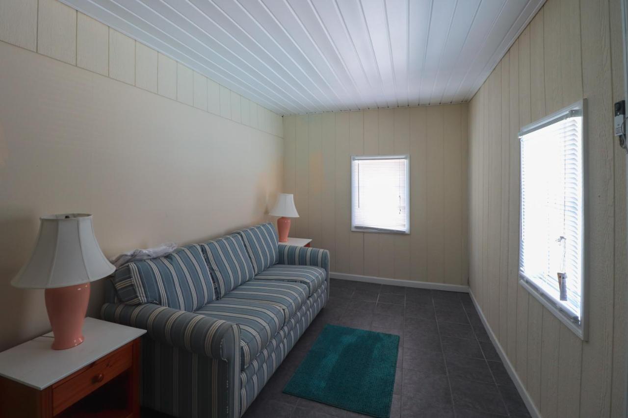 Loris Landing Cottage マートルビーチ エクステリア 写真