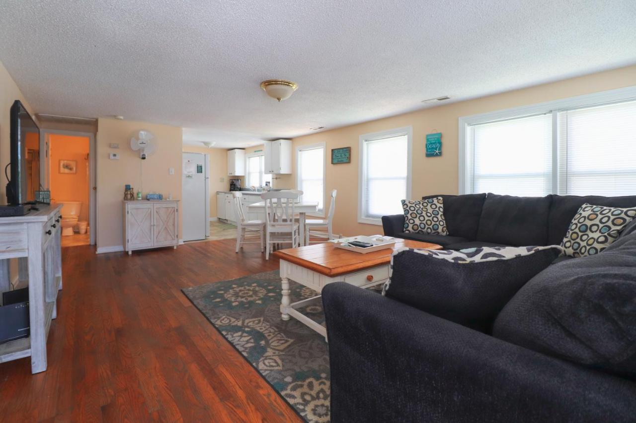 Loris Landing Cottage マートルビーチ エクステリア 写真
