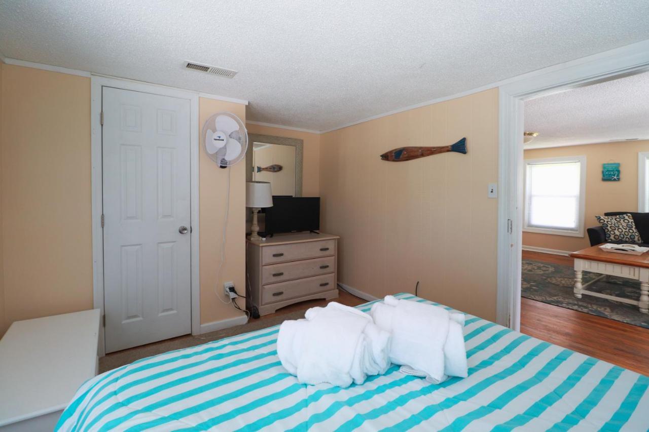 Loris Landing Cottage マートルビーチ エクステリア 写真