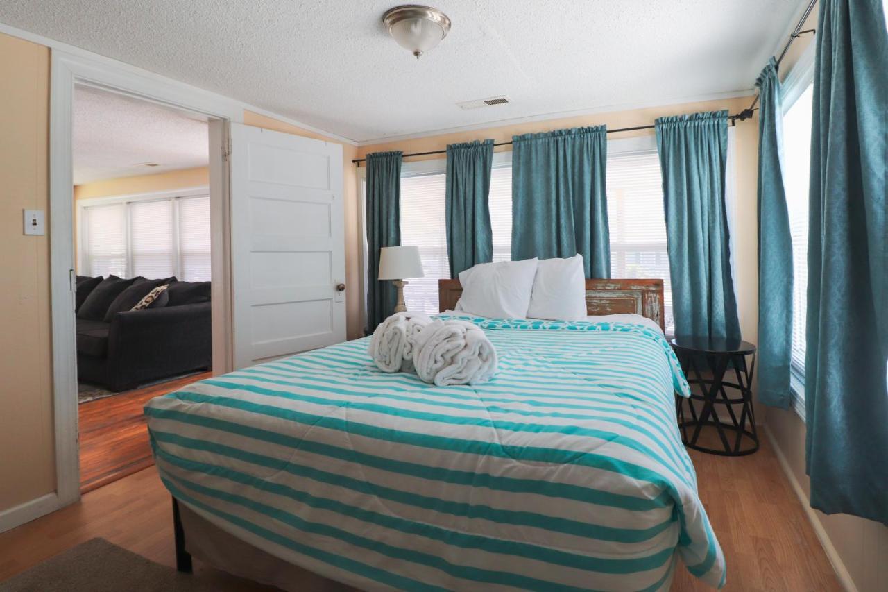 Loris Landing Cottage マートルビーチ エクステリア 写真