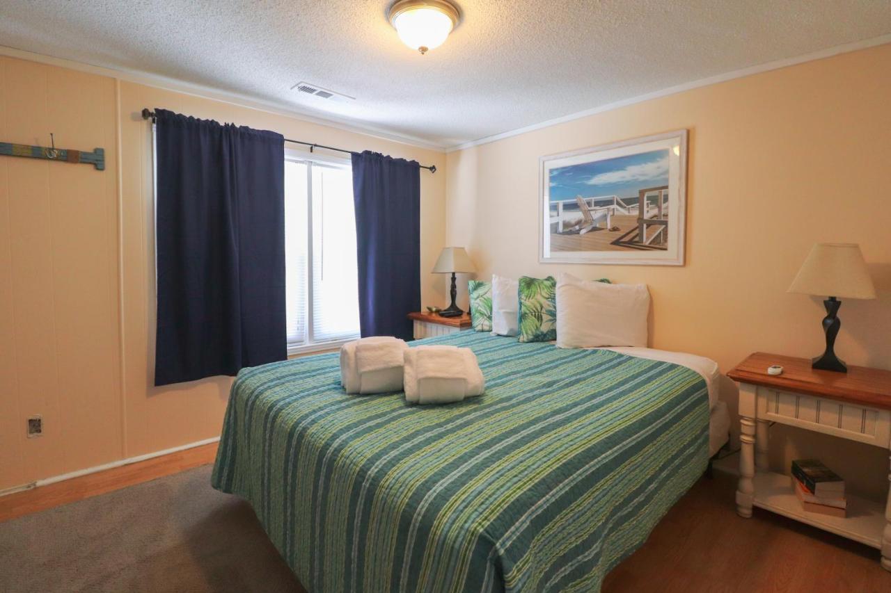 Loris Landing Cottage マートルビーチ エクステリア 写真