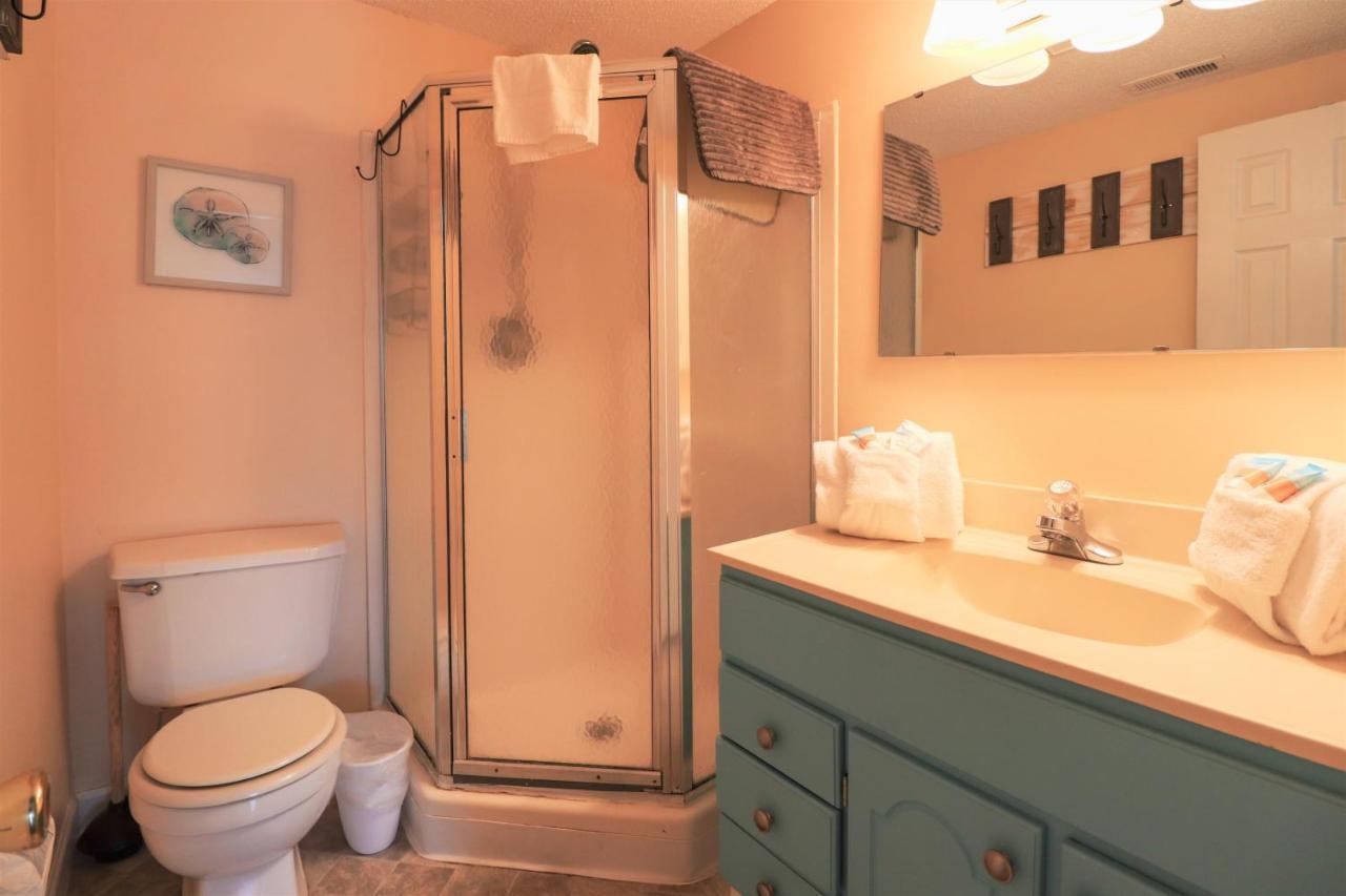 Loris Landing Cottage マートルビーチ エクステリア 写真