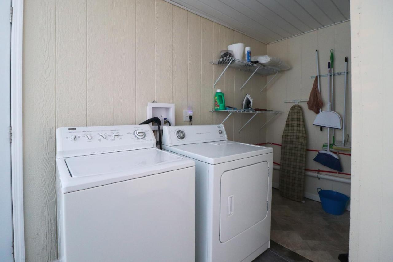 Loris Landing Cottage マートルビーチ エクステリア 写真