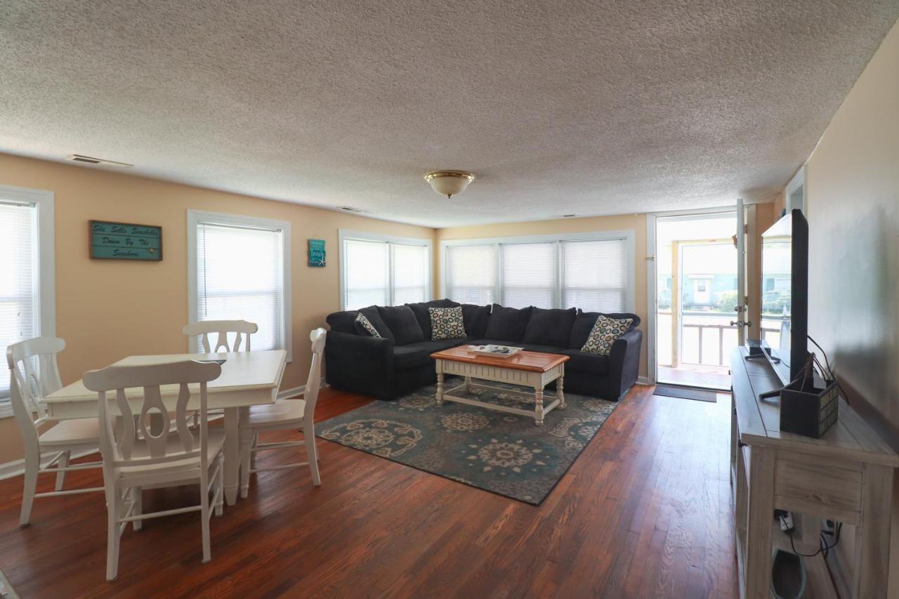 Loris Landing Cottage マートルビーチ エクステリア 写真